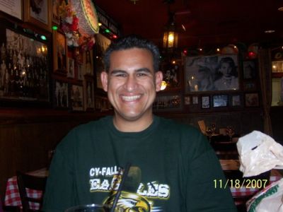 Ramon Hernandez
