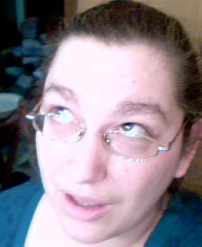 Bonnie Gray