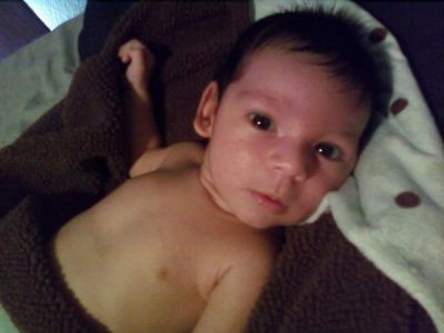 Joseph Santos