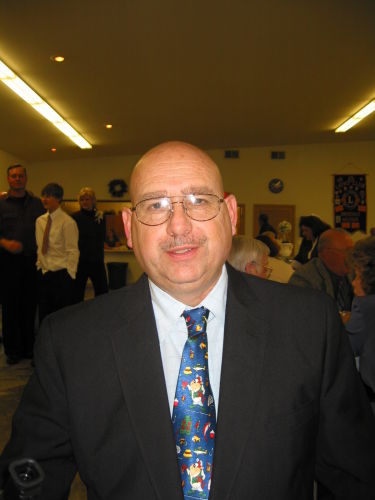 Kenneth Mcdonald