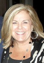 Vicki Larson