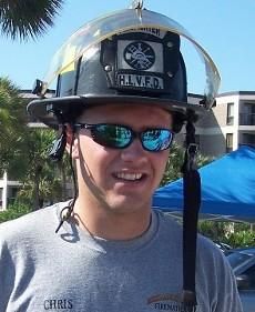 Christopher Faircloth