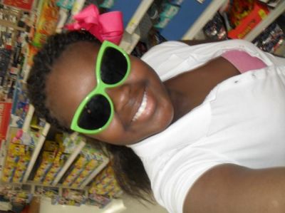 Shaquinya Mcqueen
