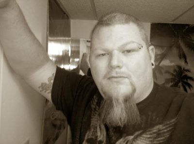 Jerrod Hayes