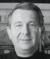 Trevor Barlow