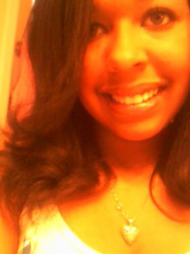 Jasmine Luckey