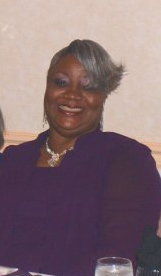 Patricia Dowkins