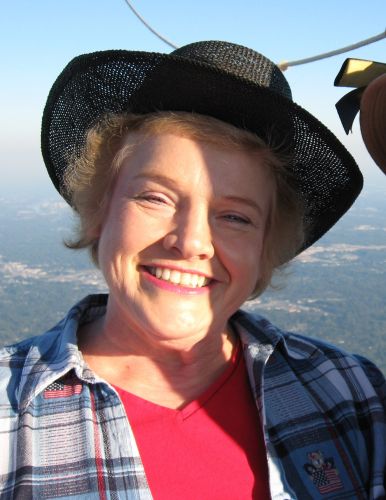 Cherie Coleman