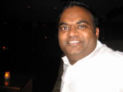 Sree Grandhi