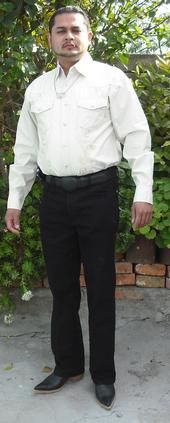 Jose Perez