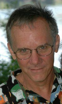 William Hosley