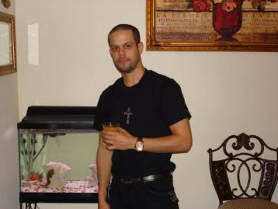 Jose Placencia