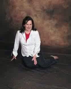 Cheryl Tilger