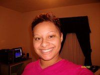 Brittanylove Ruffin