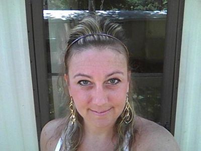 Amy Morris