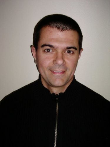 Nicholas Pappas