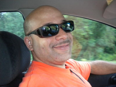 Jose Cruz