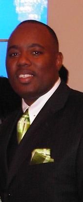 Kareem Thompson