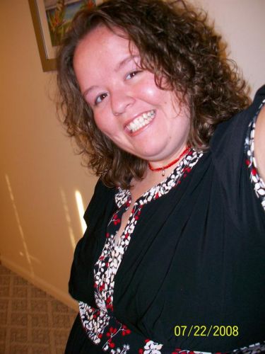 Laura Jackson