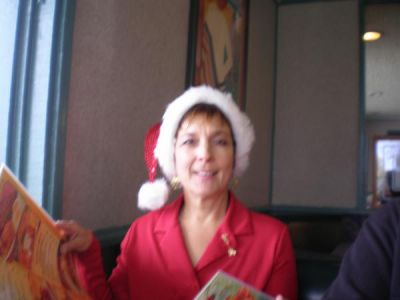 Rhonda Decruz