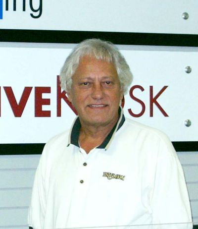 Billy Tolar
