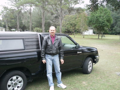 Terry Mobley
