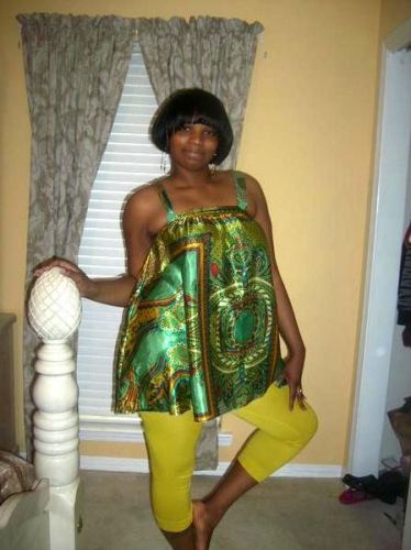 Shermika Stallworth