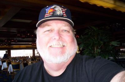 Steven Newman