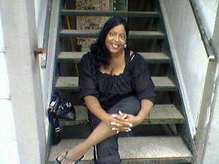 Melinda Hackney