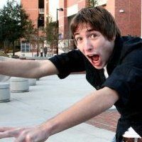 Timothy Trese
