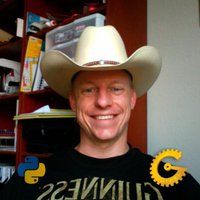 Jason Galyon