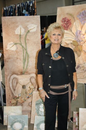 Norma Martineau