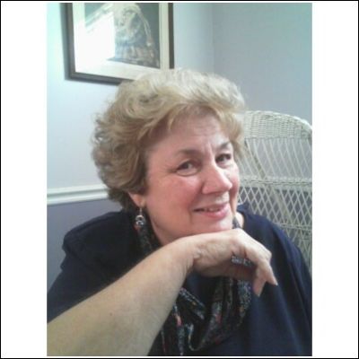 Elizabeth Emond