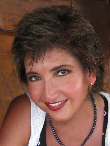 Kathleen Barrantes