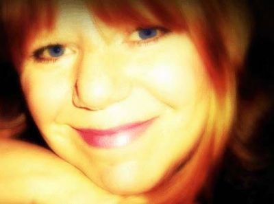 Mona Mckenna