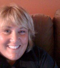 Kimberly Evinger