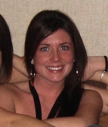 Allison Morris