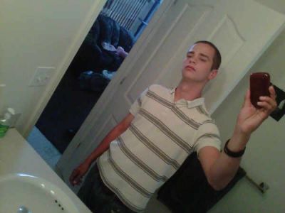 Austin Robison