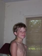 Jeremy Strickland
