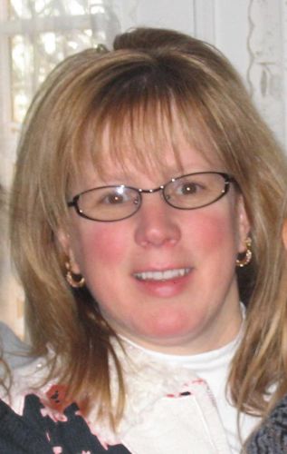 Delores Reed