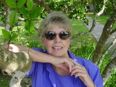 Jeanie Frazier