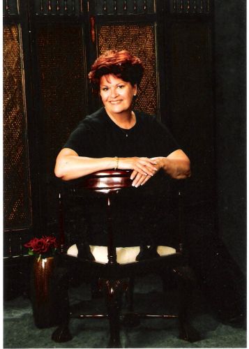 Carol Hutchison