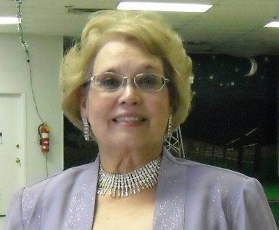 Yolanda Saenz