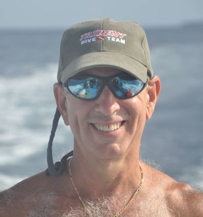 Ronald Aiello