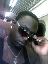 Michael Marshall