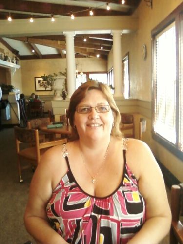 Susan Haines