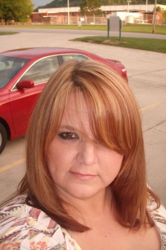 Sherrie Carter