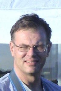 Gary Mccloud