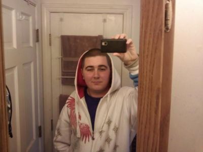 Jon Monahan