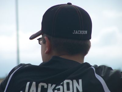 Brevin Jackson